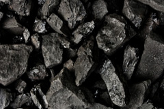 Elsted coal boiler costs