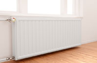 Elsted heating installation