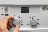 free Elsted boiler maintenance quotes